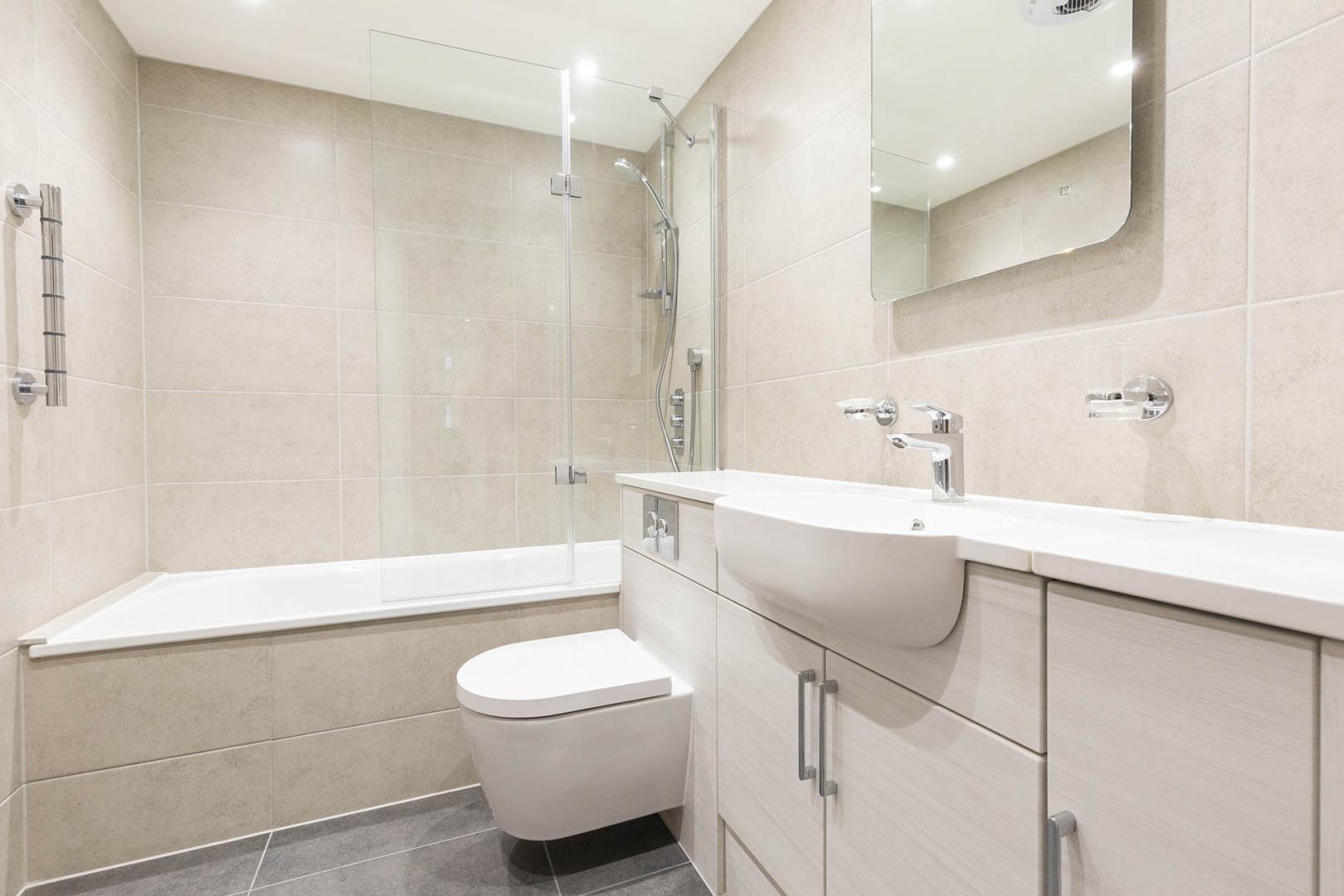 Brand New and Renovated Belsize Park Gardens, Belsize Park